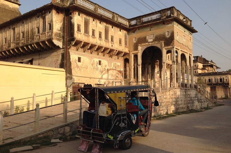 Nawalgarh, India
